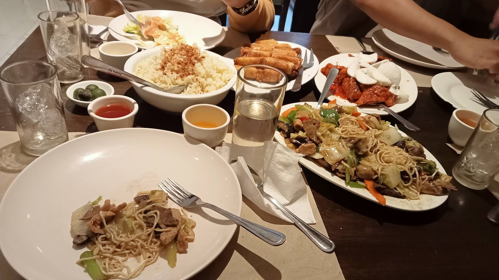 다인티 아시안 사진