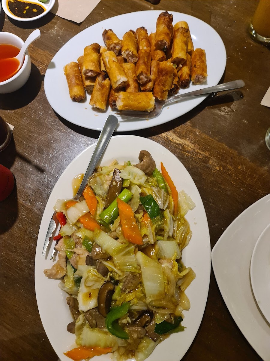 다인티 아시안 사진