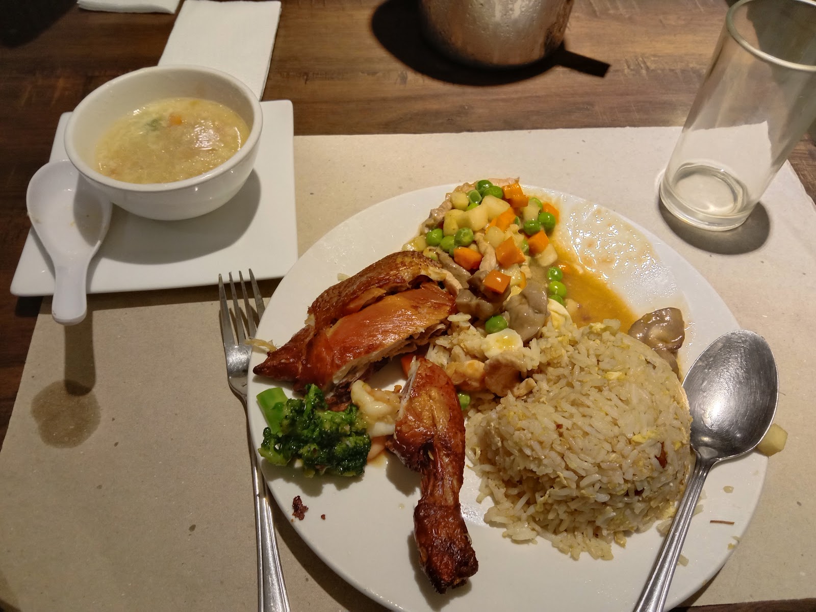 다인티 아시안 사진