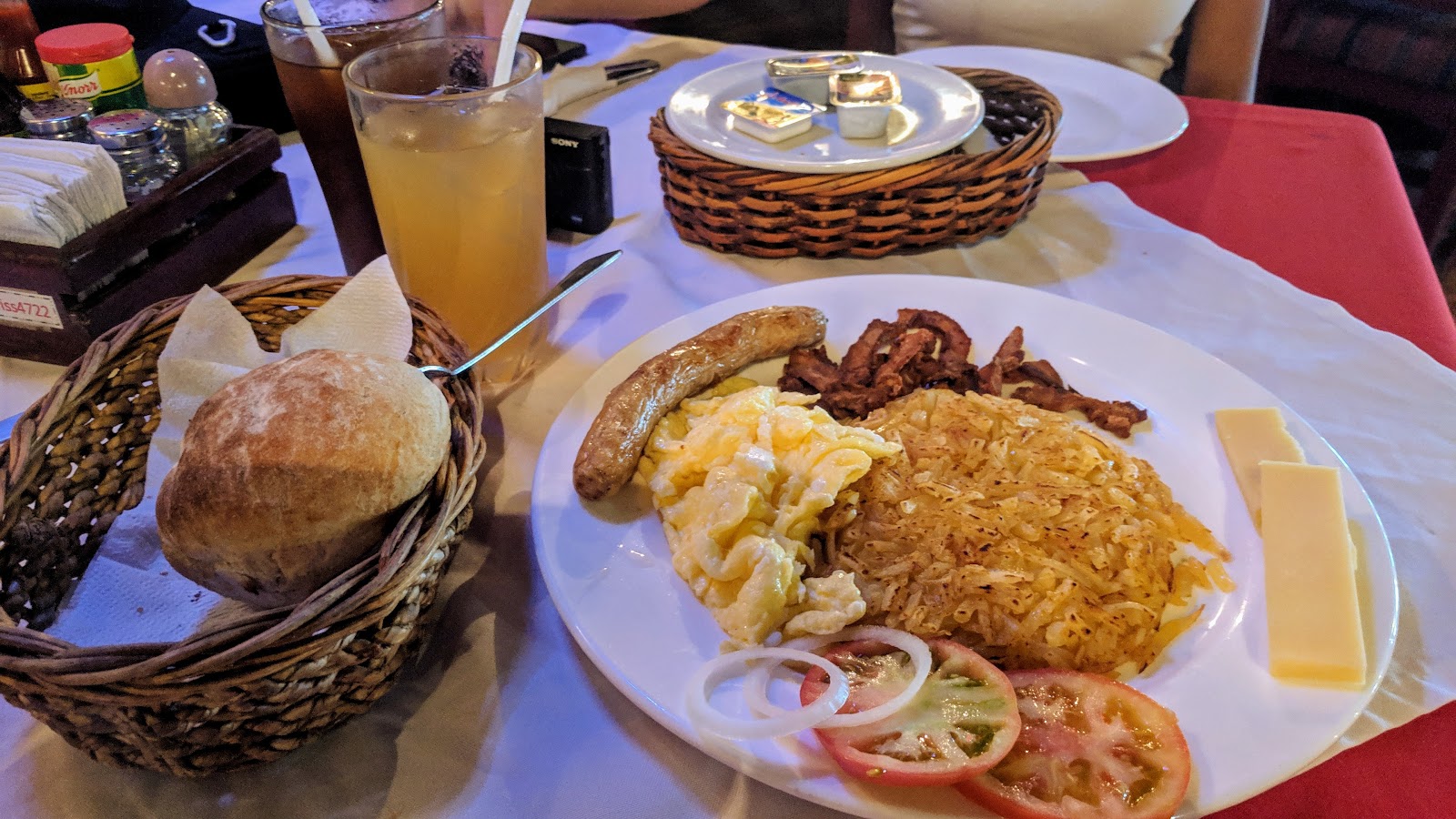 스위스 샬레 사진