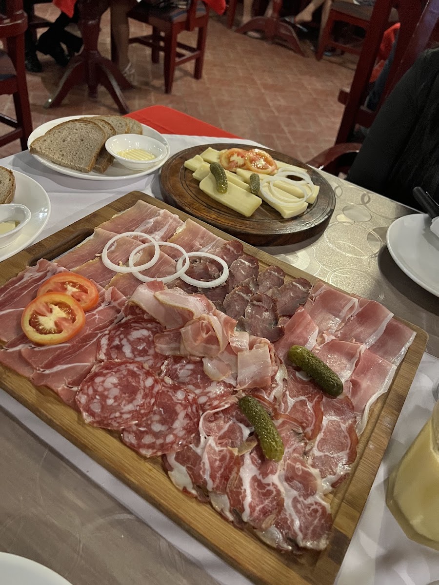 스위스 샬레 사진