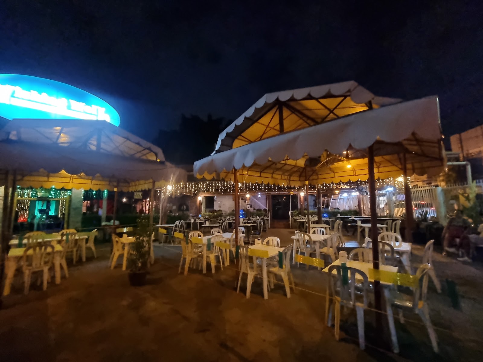 미드나잇 로데오 사진