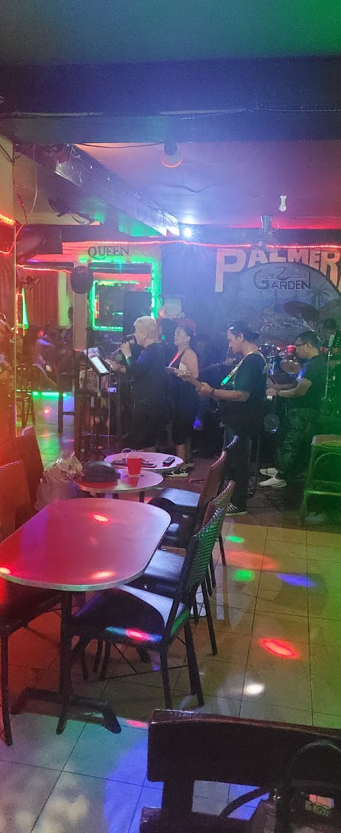 미드나잇 로데오 사진