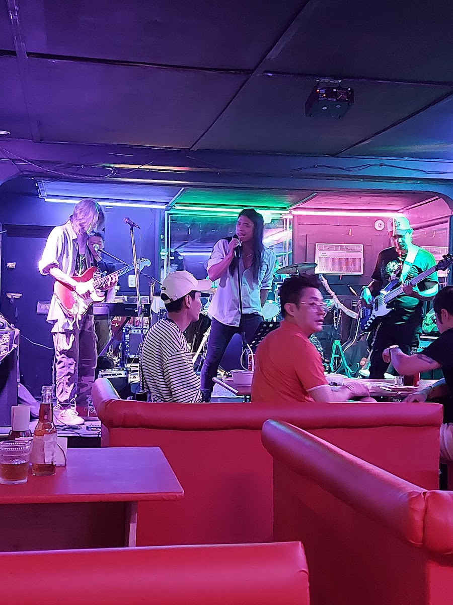 미드나잇 로데오 사진