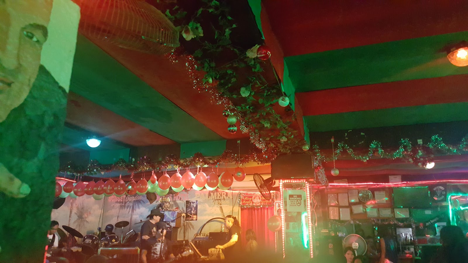 미드나잇 로데오 사진