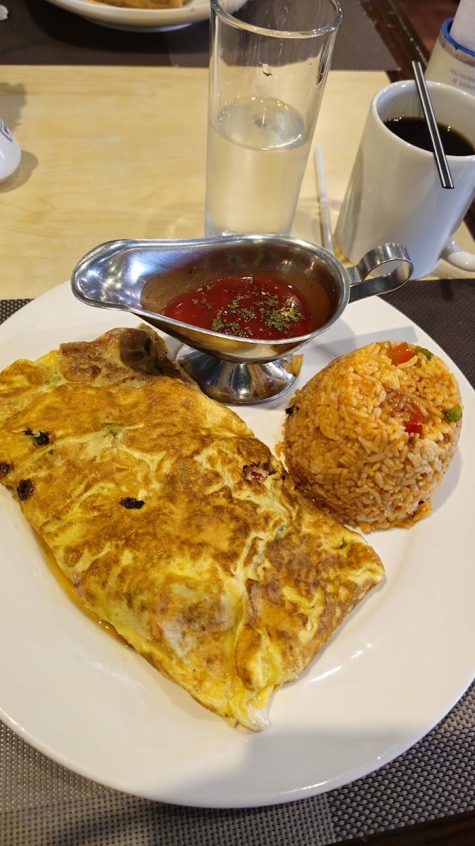 엔젤 위치 바 사진