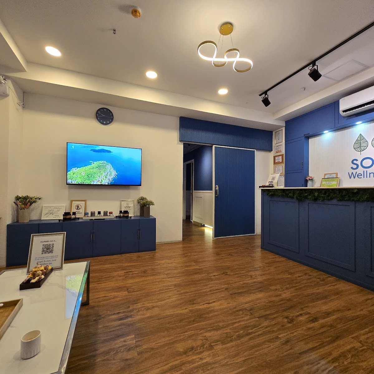 숨 웰니스 스파 사진