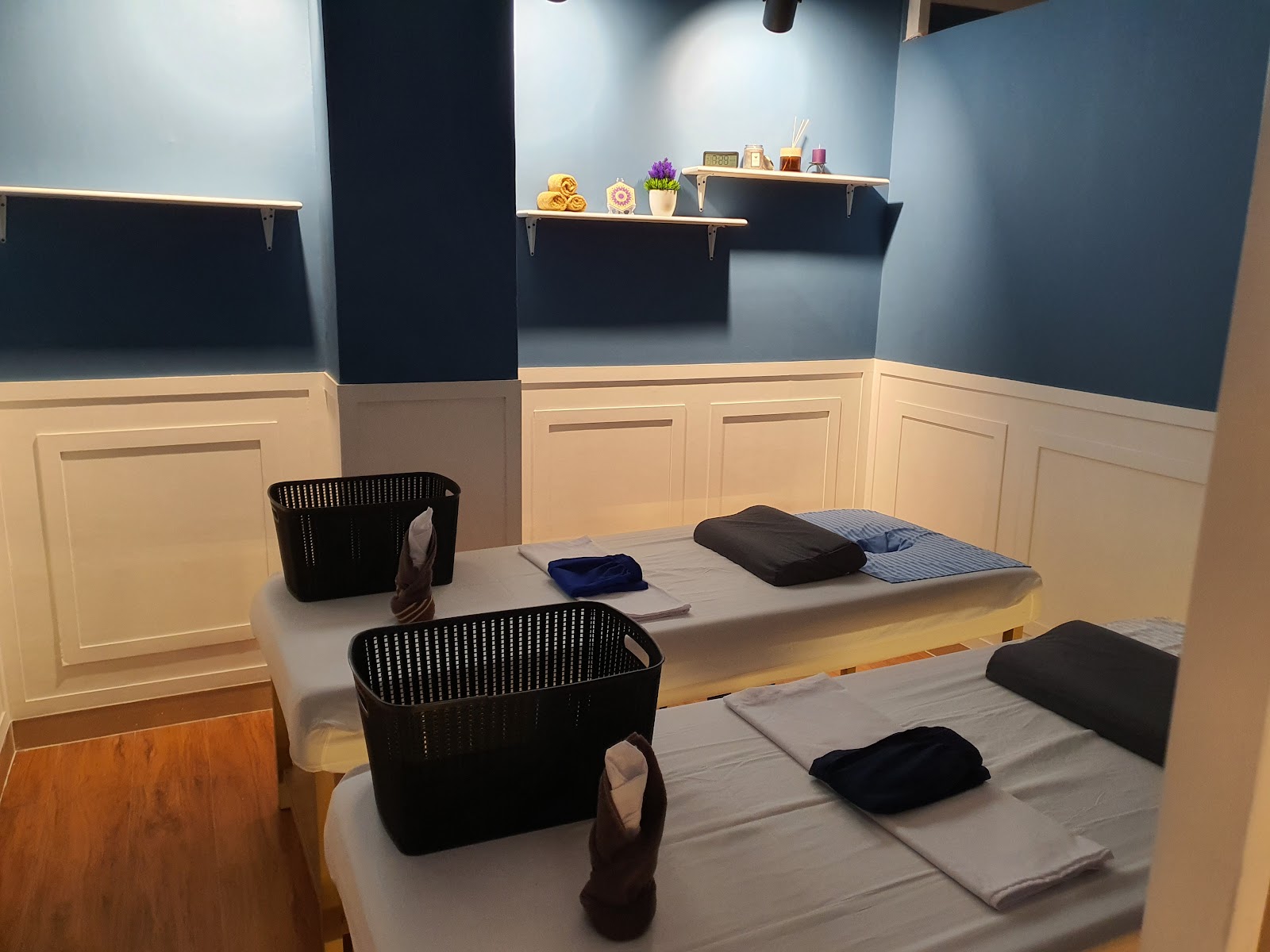 숨 웰니스 스파 사진