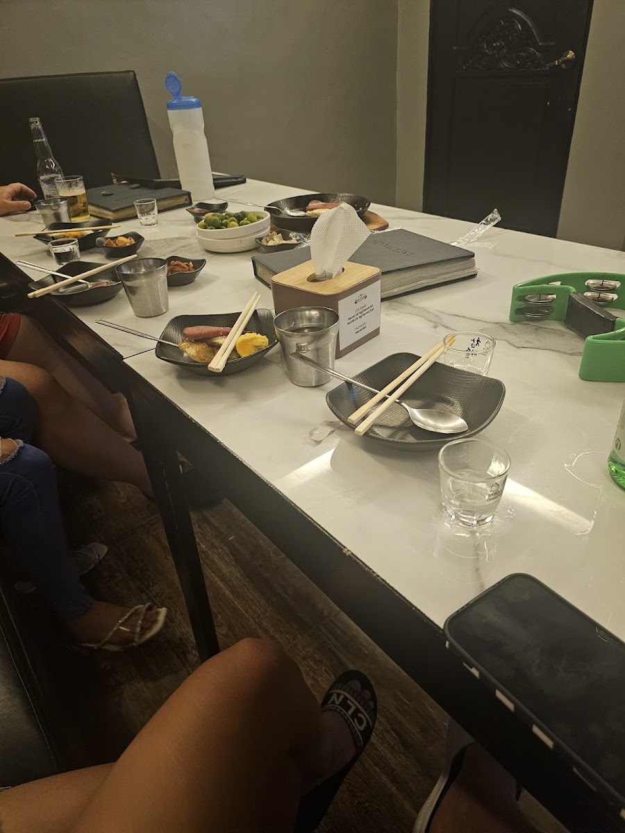 시크릿 가든 사진