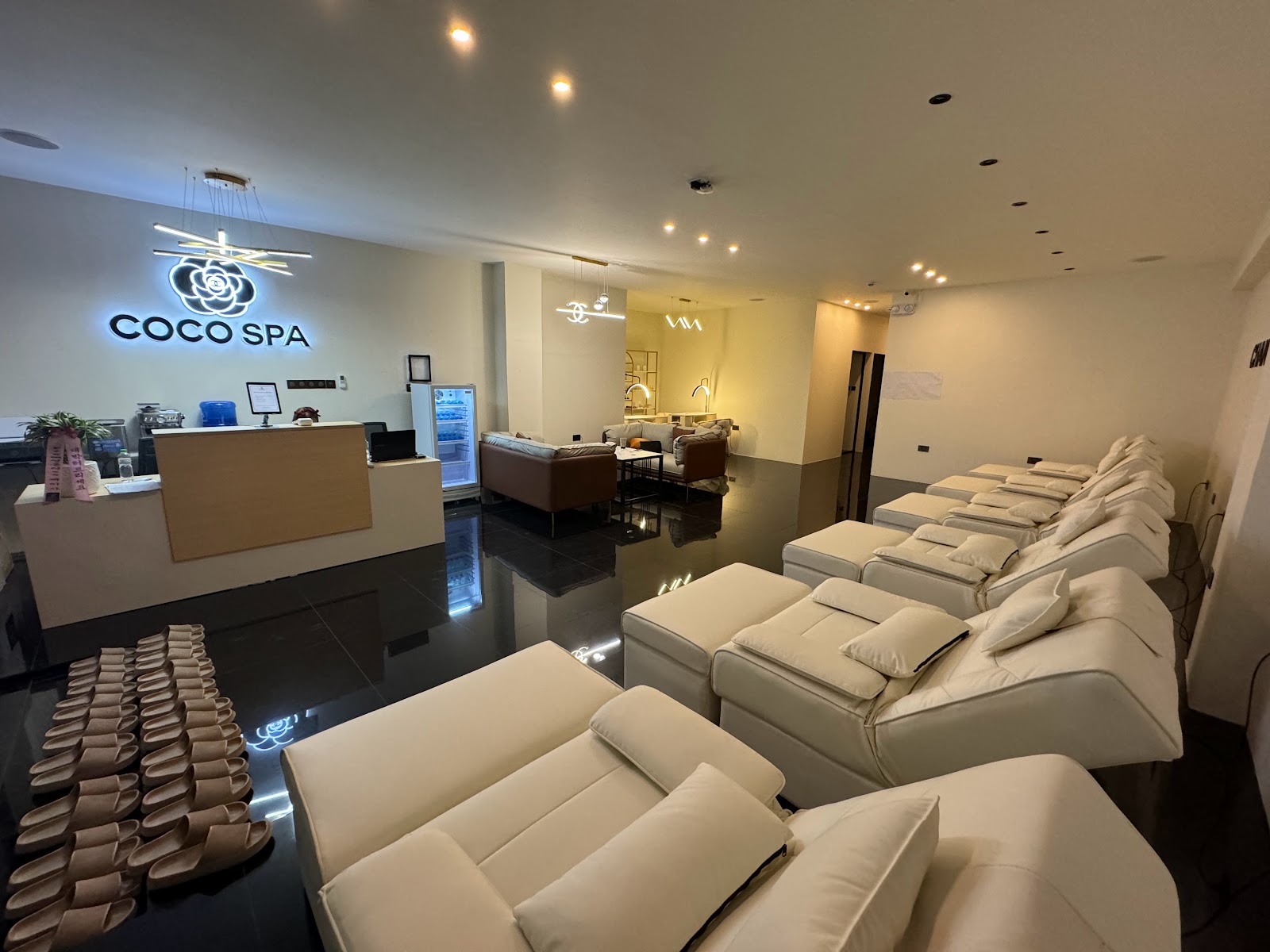 코코 스파 사진