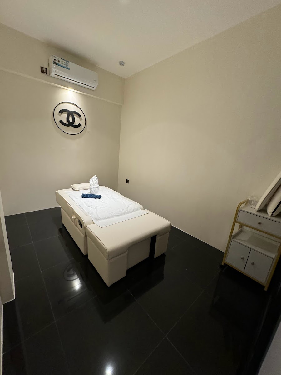 코코 스파 사진