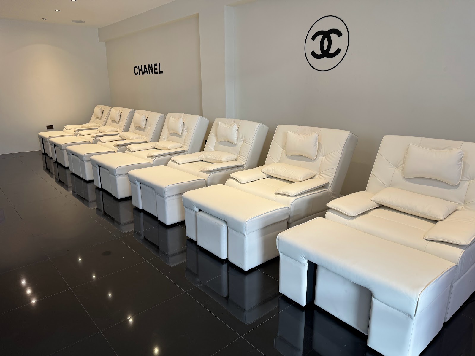 코코 스파 사진