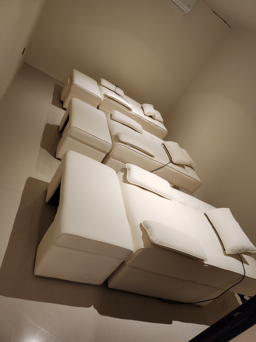 코코 스파 사진