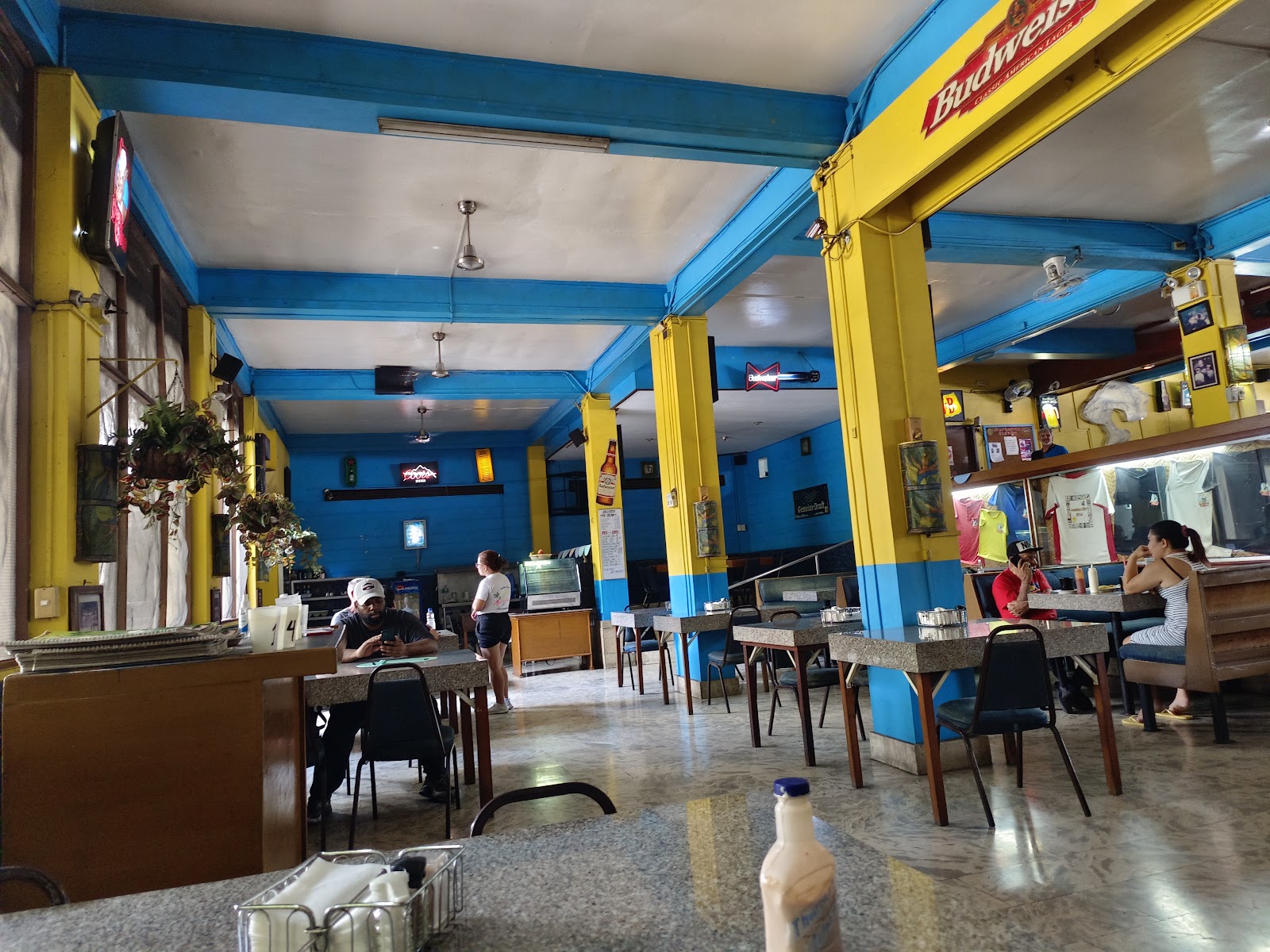 마가리타 스테이션