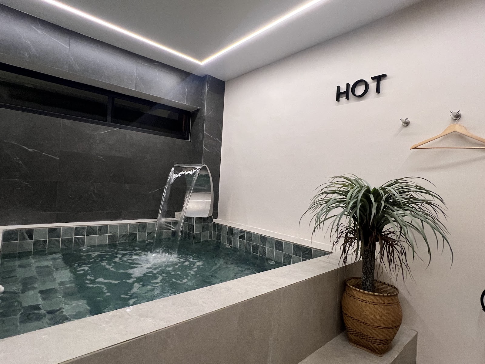 마사지 럭스 스파 사진