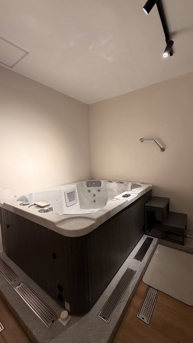 마사지 럭스 스파 사진