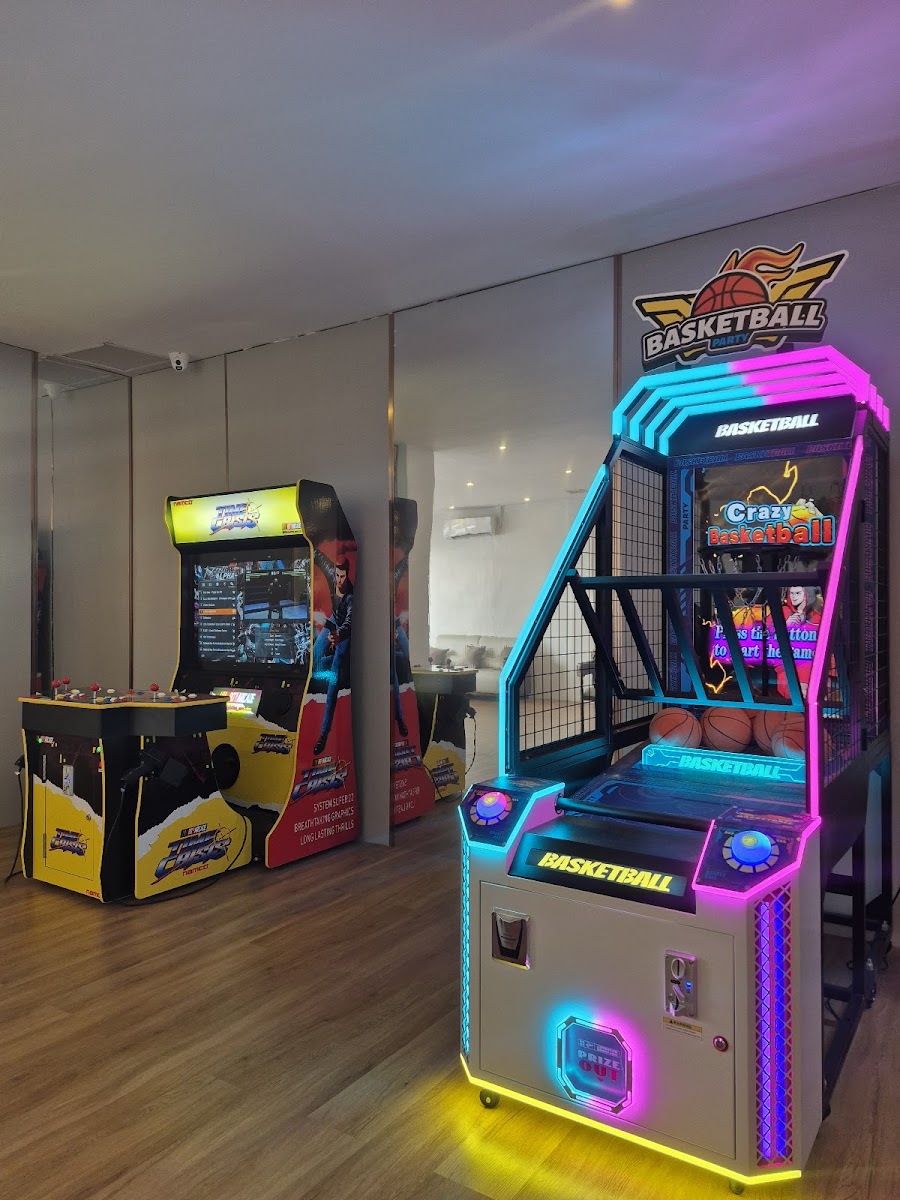 마사지 럭스 스파 사진