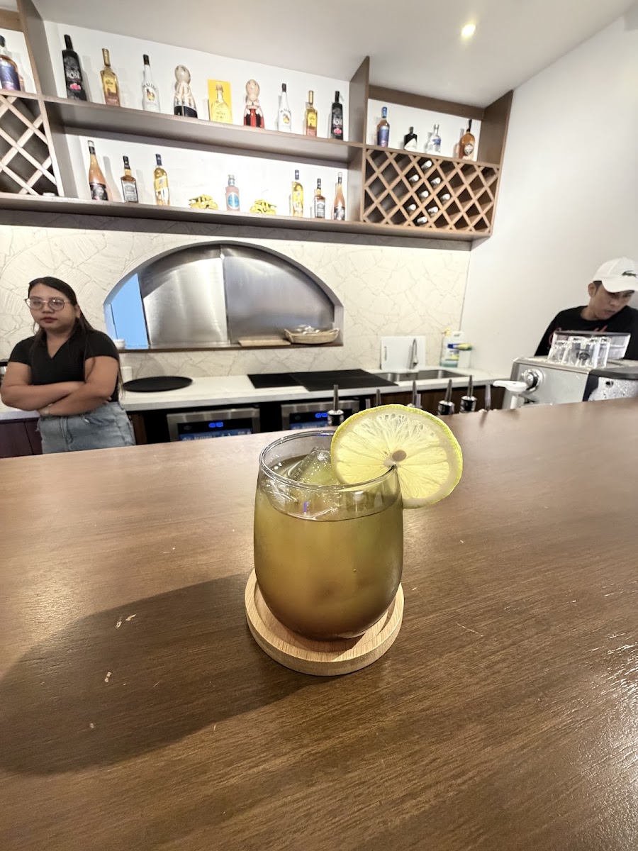 마사지 럭스 스파 사진