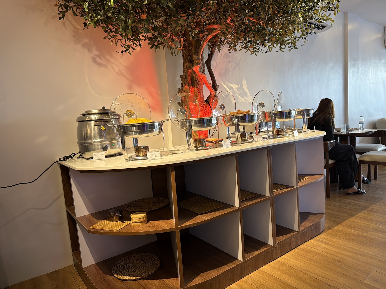 마사지 럭스 스파 사진