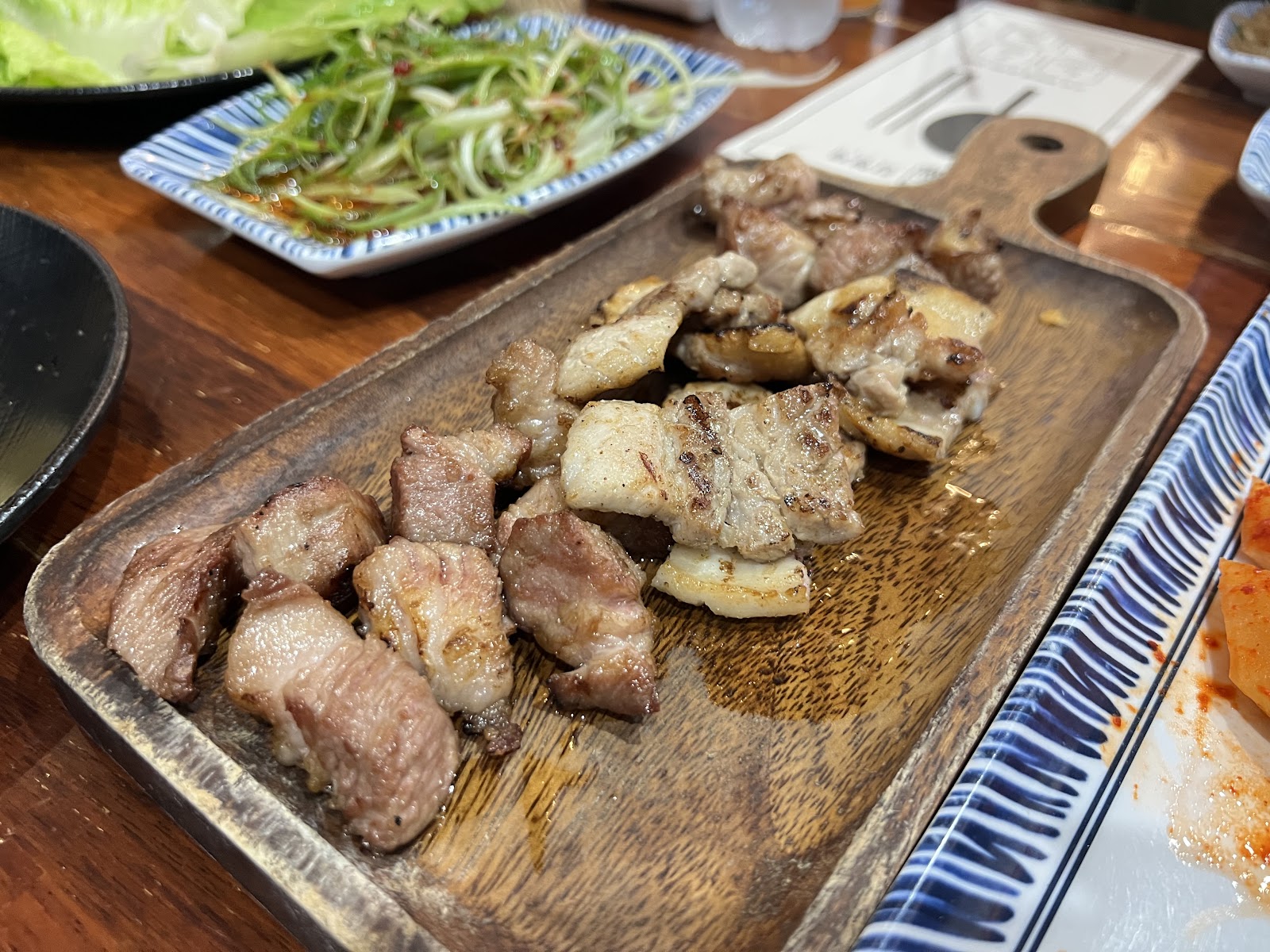 킴스브라더스 사진