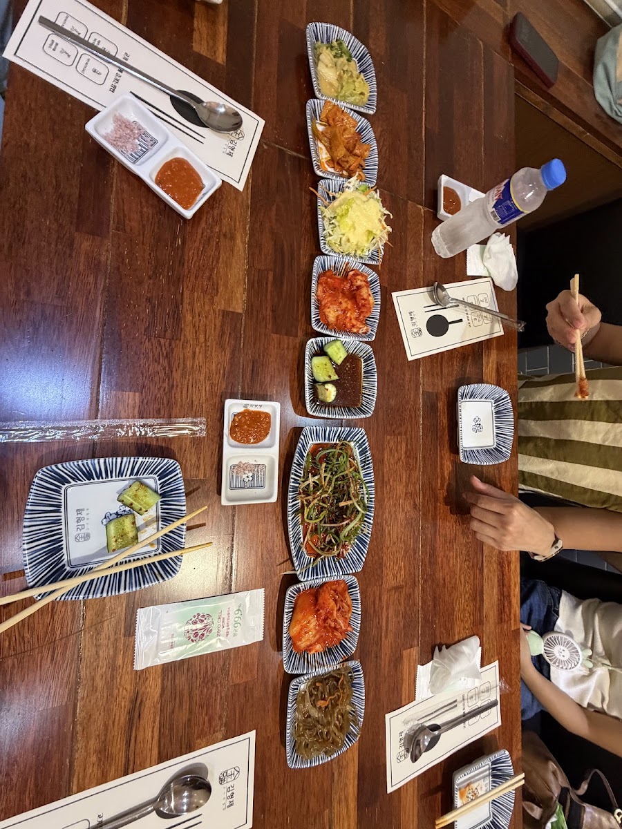 킴스브라더스 사진