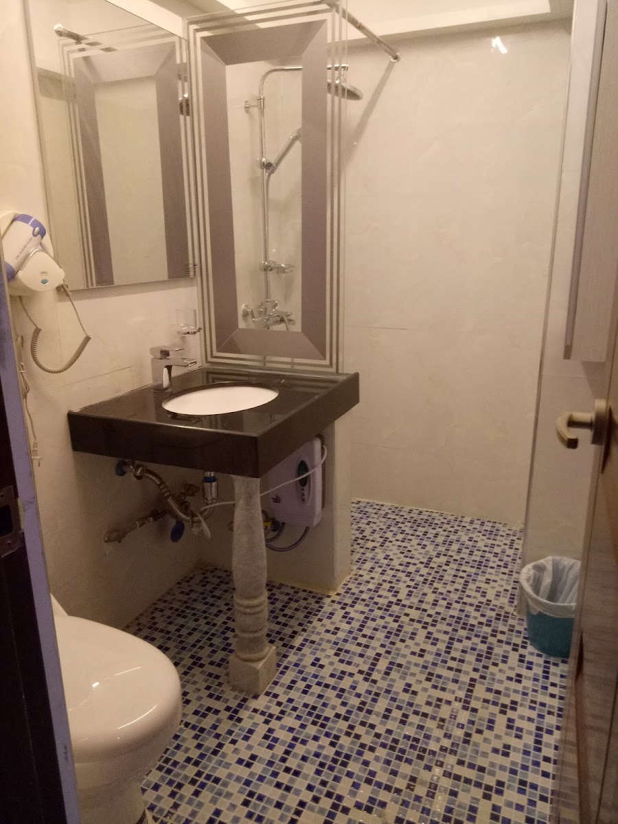 힐링 콘도 사진