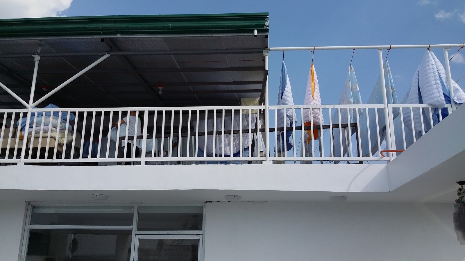 힐링 콘도 사진