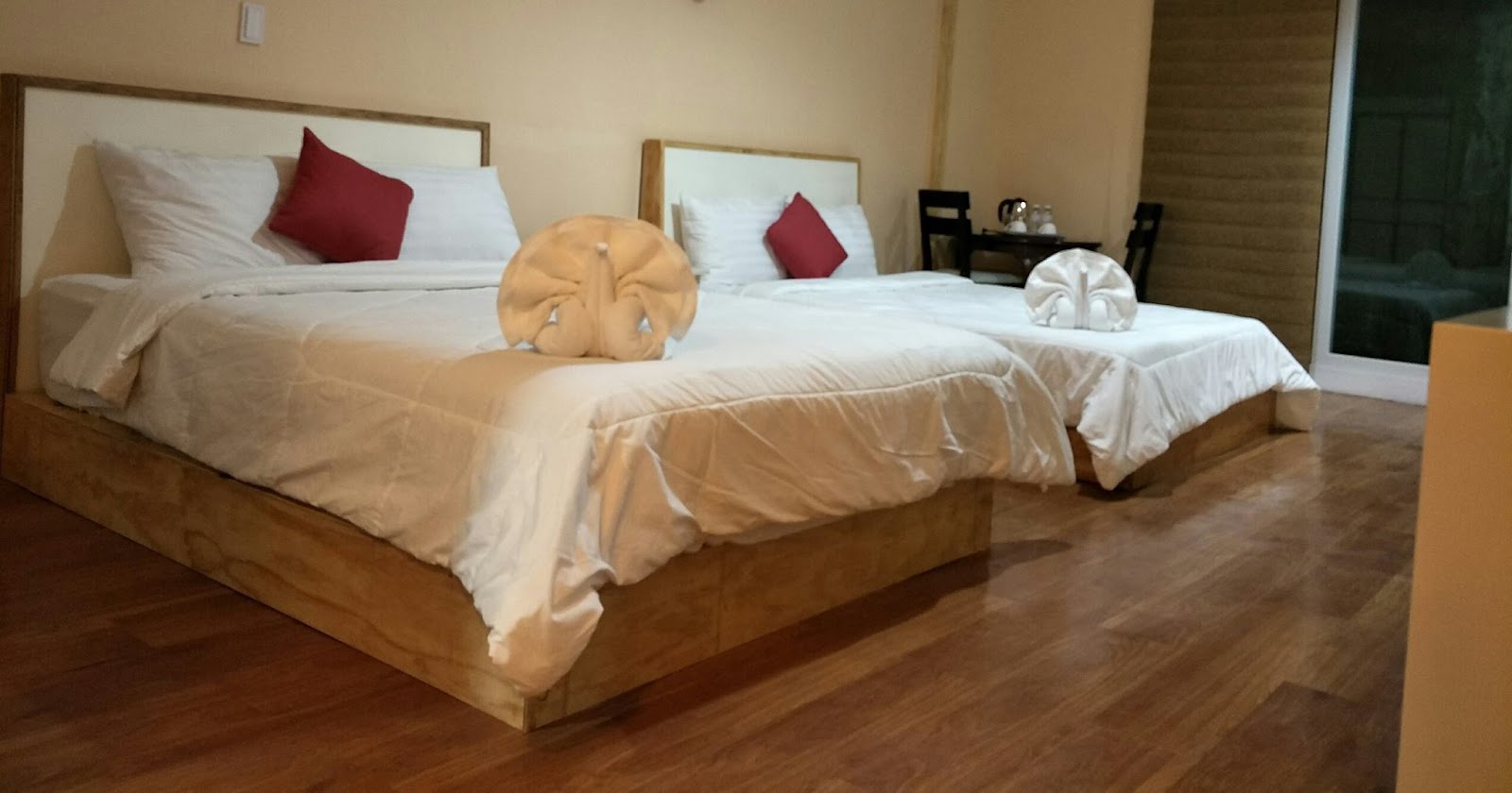 코레곤 호텔 앤 풀빌라 사진