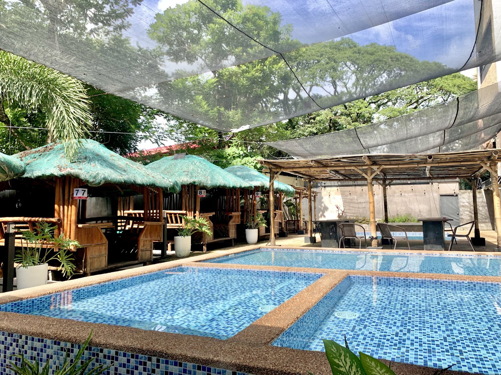 코레곤 호텔 앤 풀빌라 사진