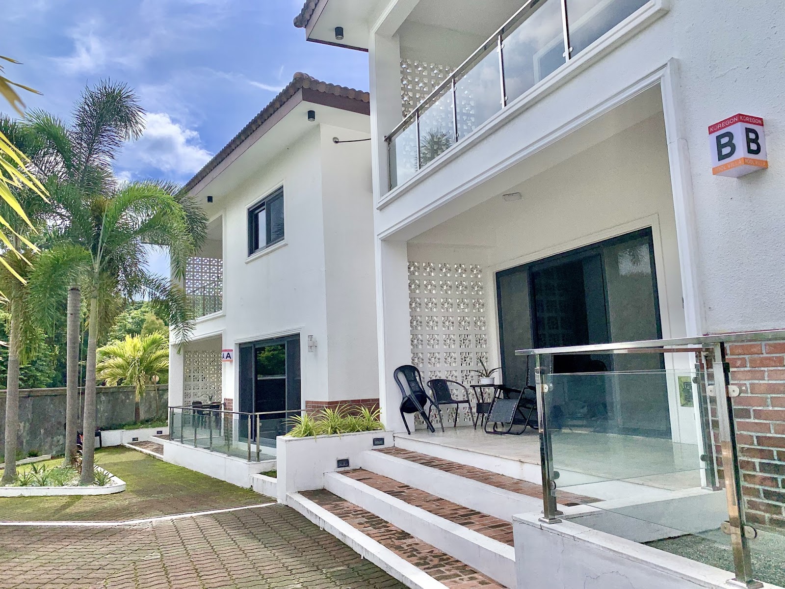 코레곤 호텔 앤 풀빌라 사진