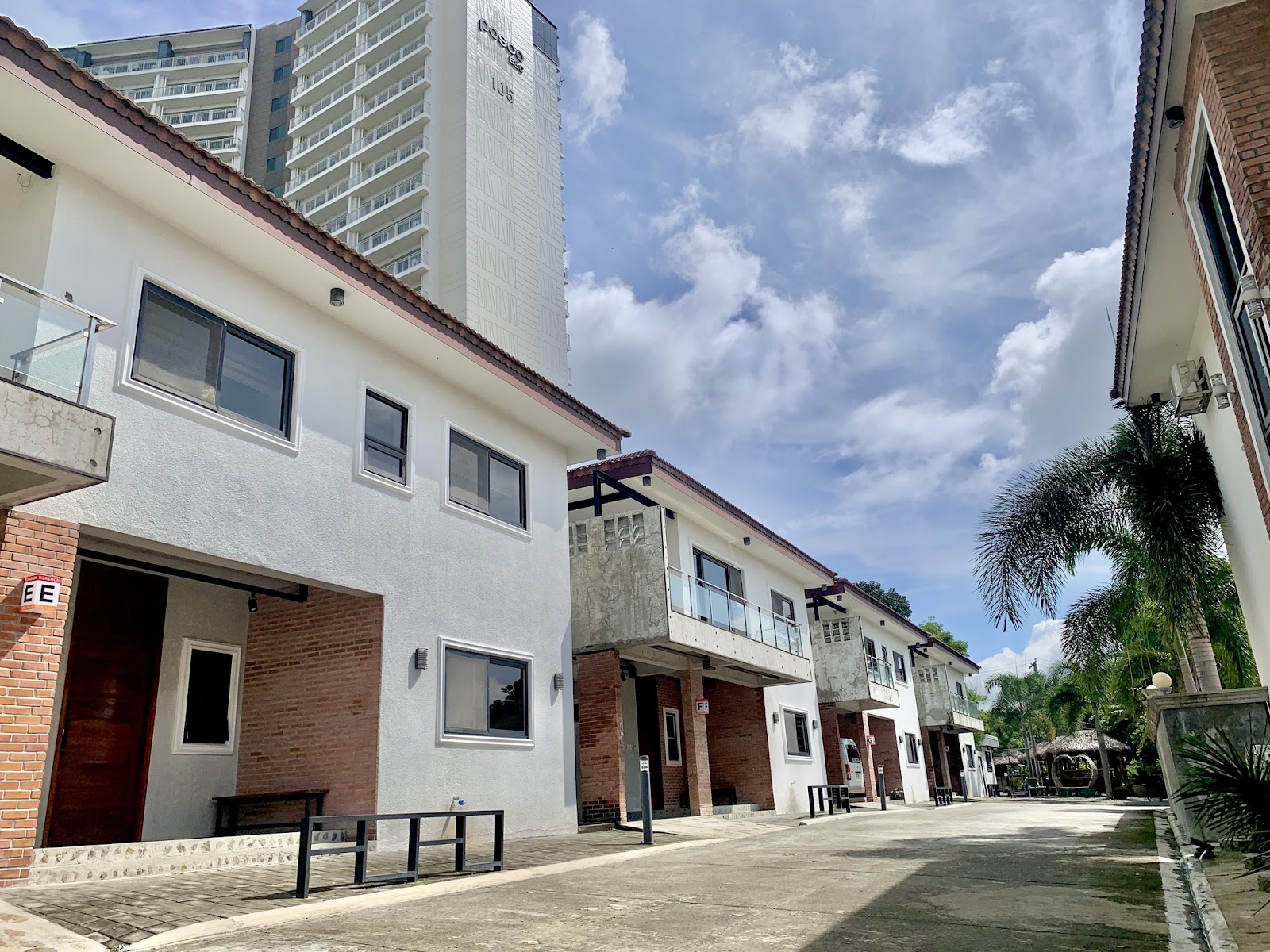 코레곤 호텔 앤 풀빌라 사진