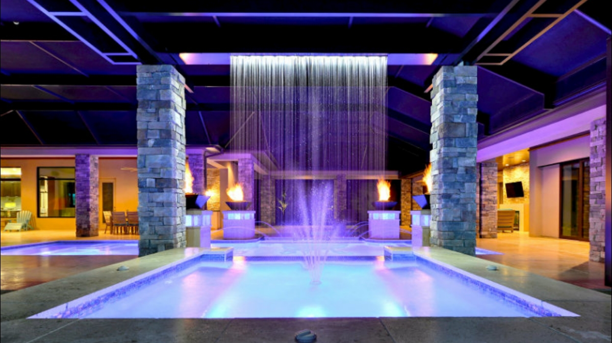 수피아 리조트 사진