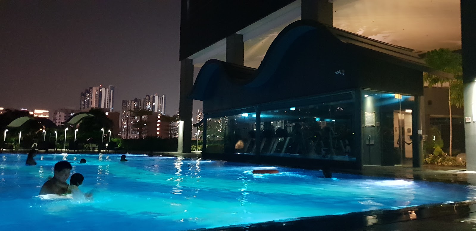 수피아 리조트 사진