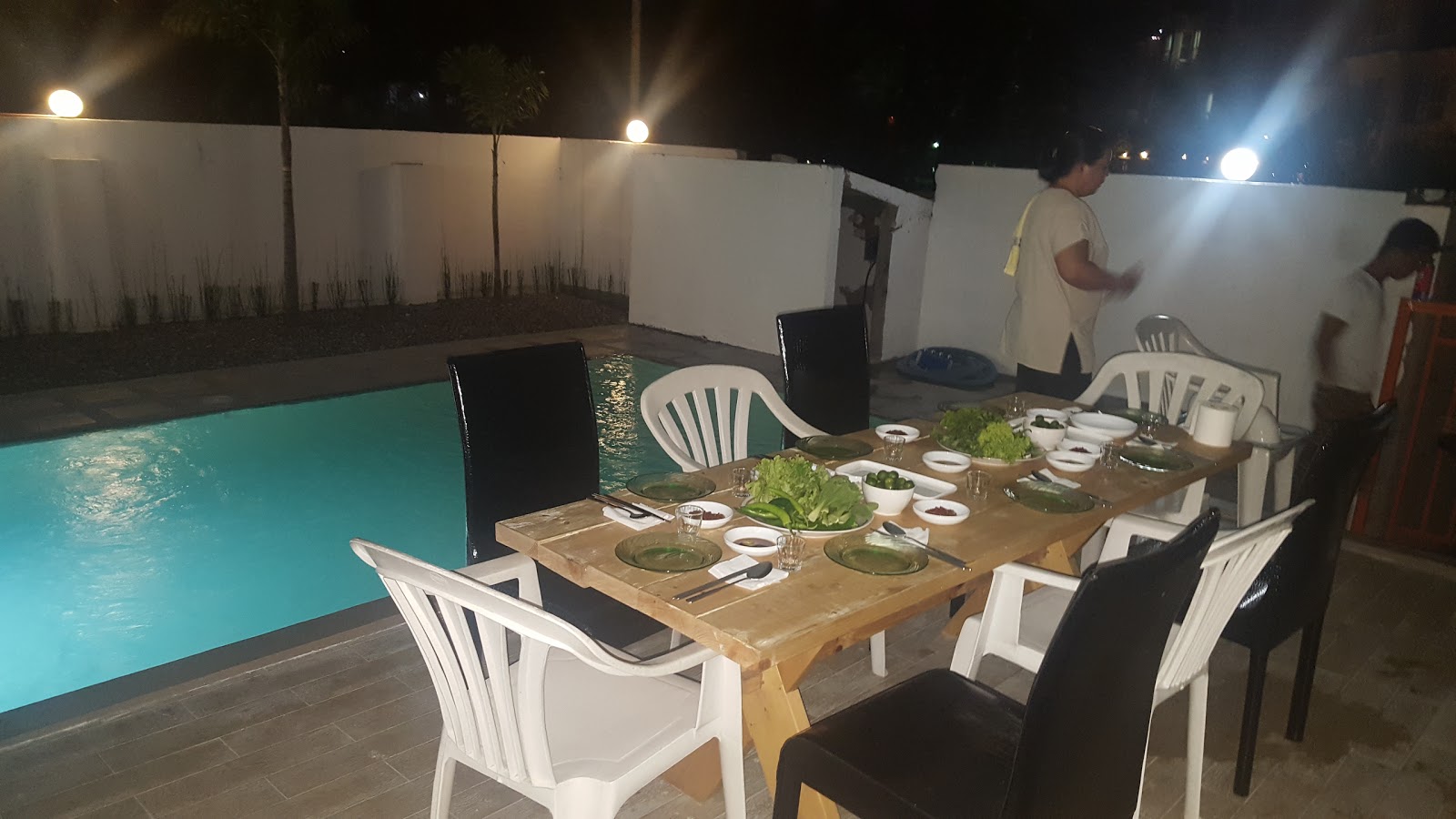 수피아 리조트 사진