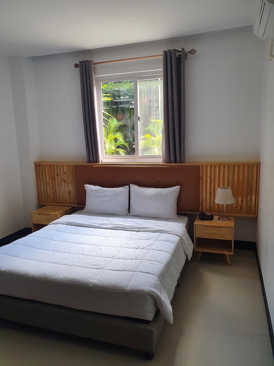 호텔 할로 사진