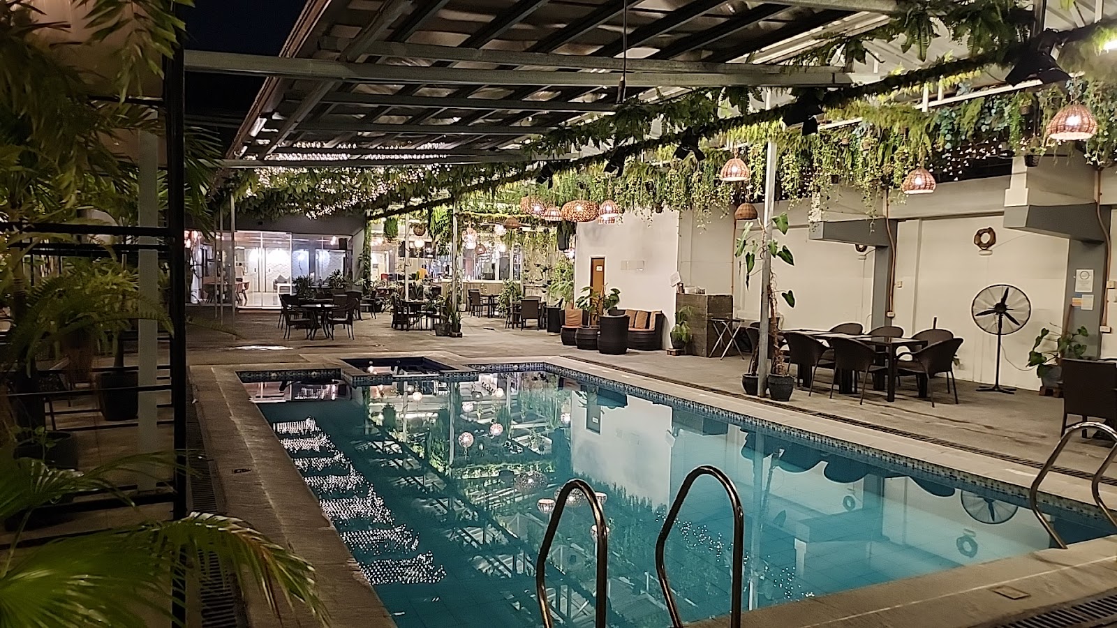 호텔 할로 사진