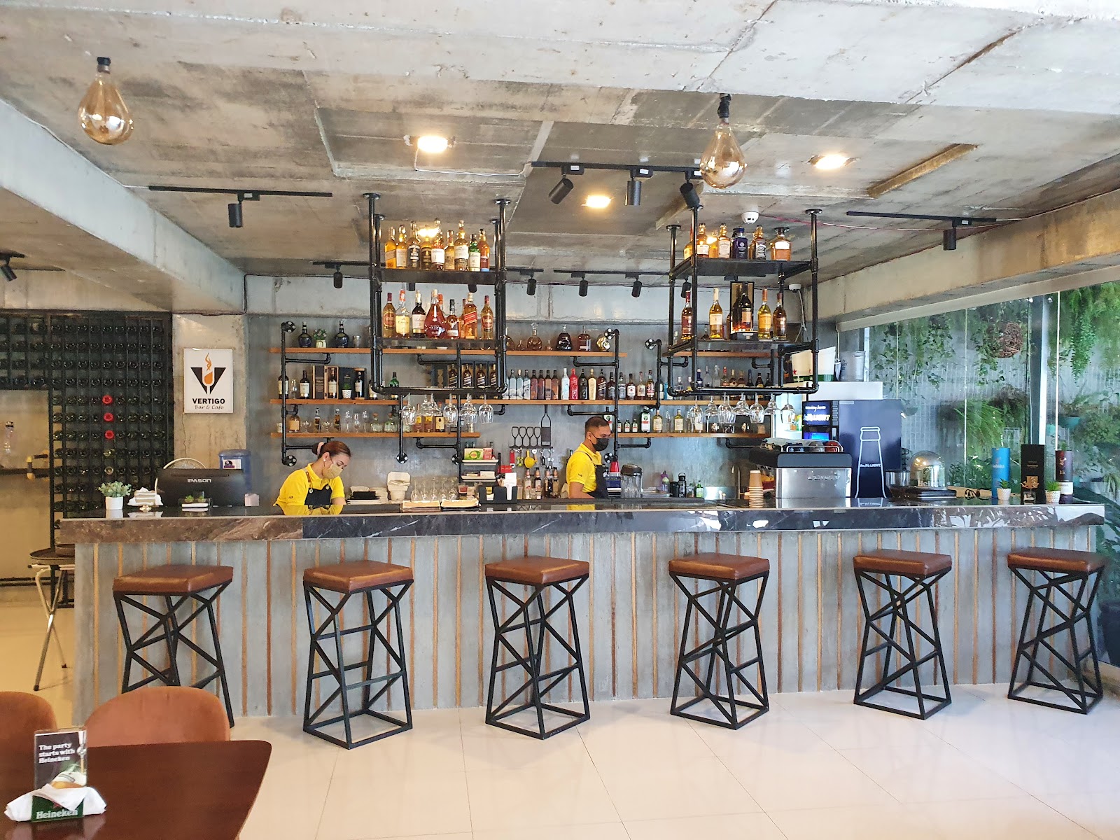 호텔 할로 사진