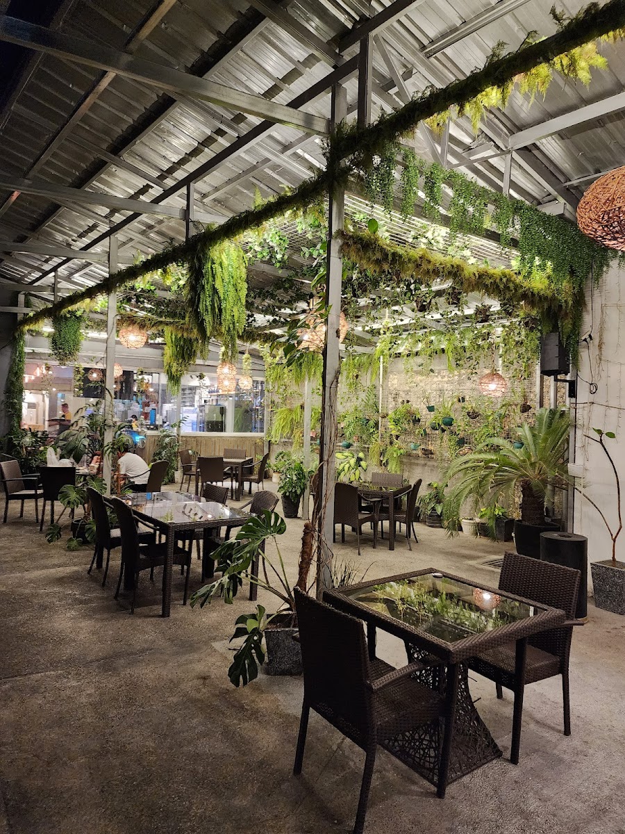 호텔 할로 사진