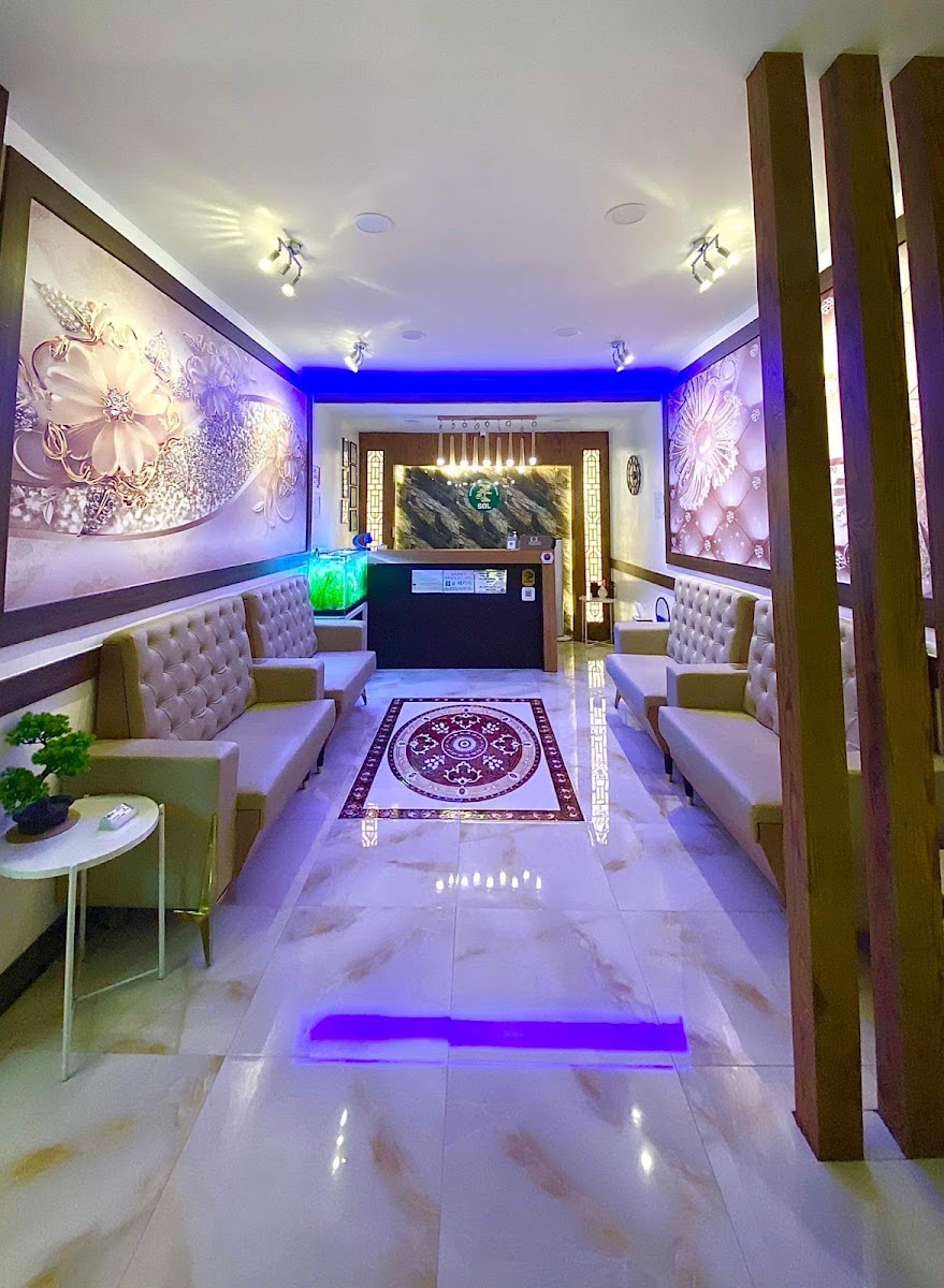 솔 마사지 앤 뷰티 사진