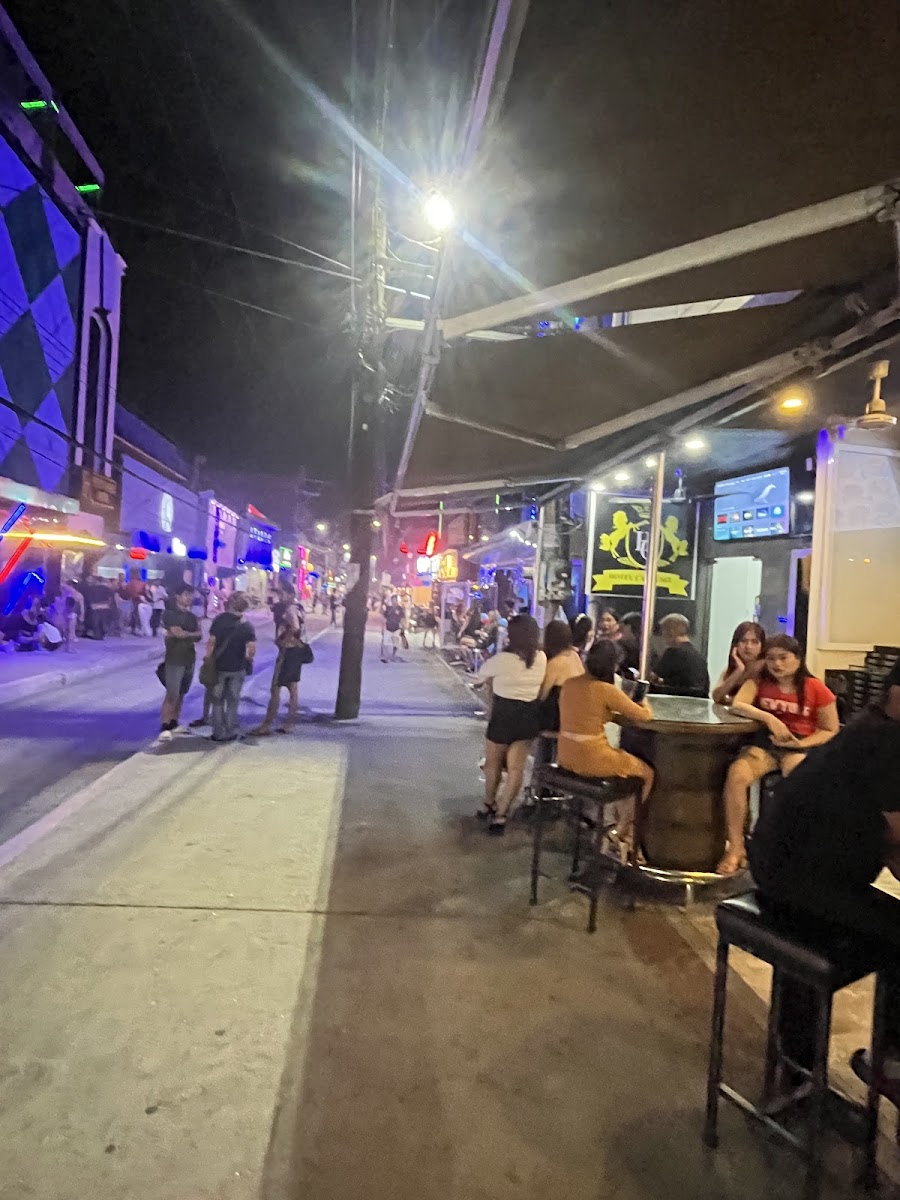 클럽 아틀란티스 사진