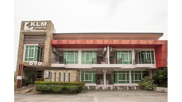 KLM 콘도텔 사진