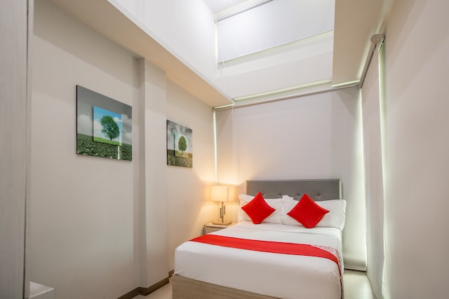 KLM 콘도텔 사진