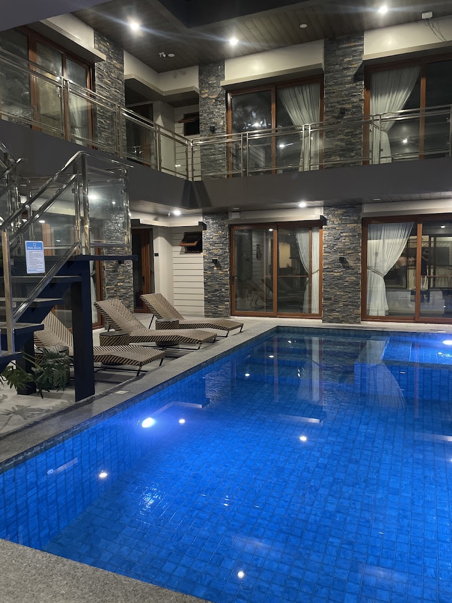 KLM 콘도텔 사진