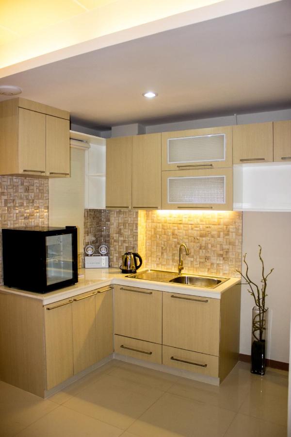 KLM 콘도텔 사진