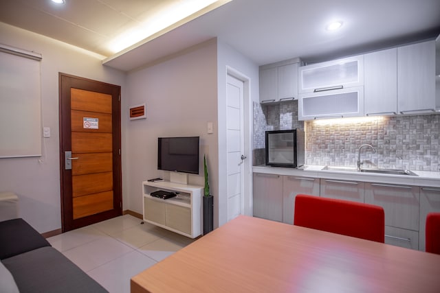 KLM 콘도텔 사진