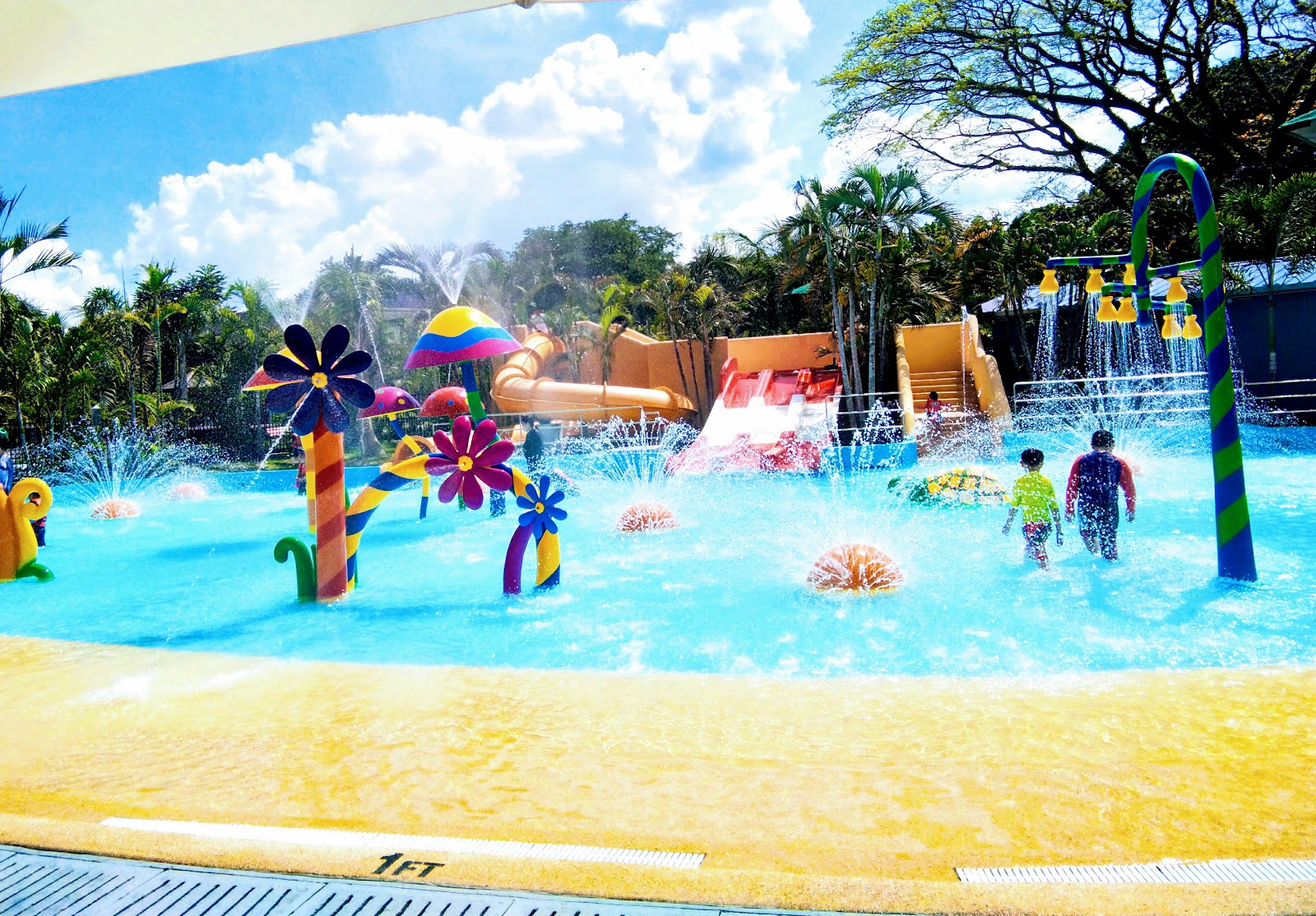 레드플래닛 클락 사진