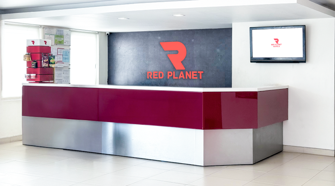 레드플래닛 클락 사진