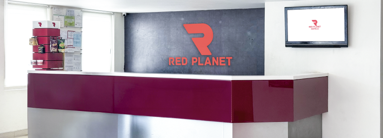 레드플래닛 클락 사진