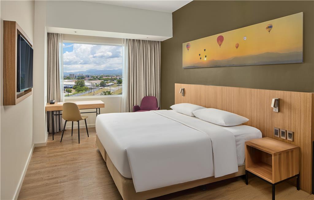 파크인 바이 래디슨 클락 사진