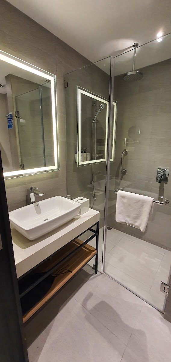 파크인 바이 래디슨 클락 사진